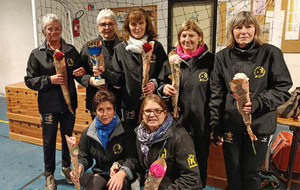 Phases finales pour la montée en CRC