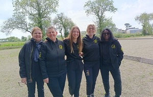 Qualificatifs Secteur 1 individuel féminin et doublette masculin