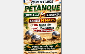 Coupe de France 2026