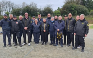 Coupe de France jeu provençal