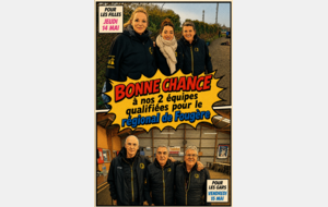 Championnat régional triplette