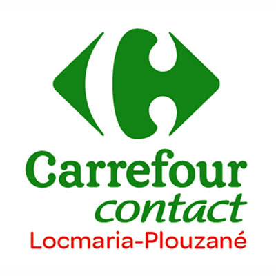 Carrefour Contact Locmaria-Plouzané