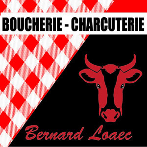 Boucherie charcuterie Bernard Loaec