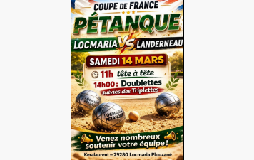 Coupe de France 2026