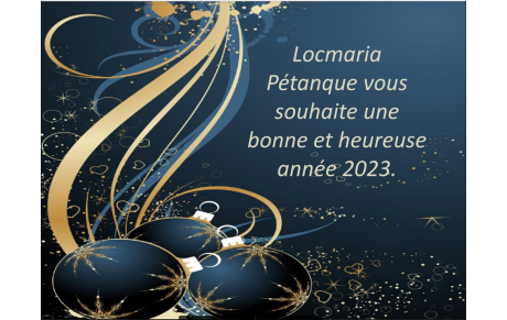 Voeux 2023