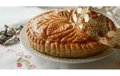 Concours interne « Galette des Rois »