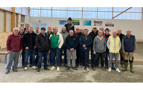 Entretien des terrains le 8/03/2023
