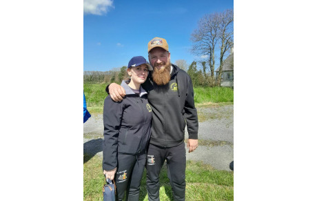Championnat 2024 : Départemental Doublettes mixtes à Gouesnou les 20 et 21 avril