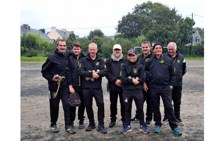 CDC Open et CDC Féminines : J1