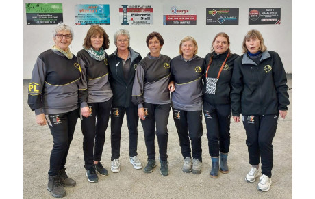 CDC Open et CDC Féminines :J3