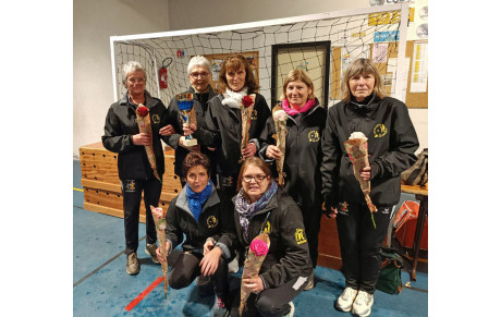 Phases finales pour la montée en CRC