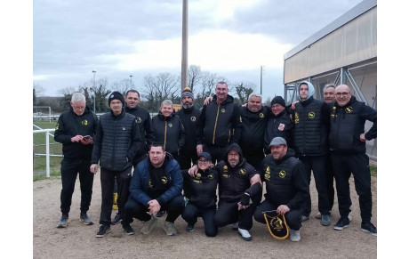 Coupe de France - 1er tour samedi 15 mars