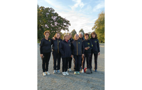 CDC OPEN ET FEMININES 2025 J4