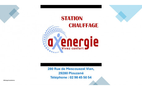 AXENERGIE