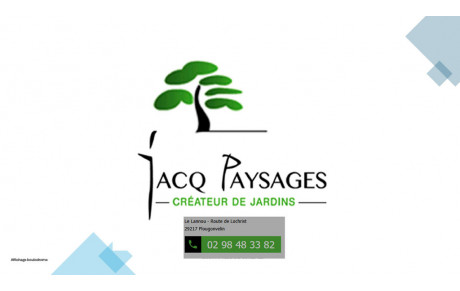 JACQ PAYSAGES