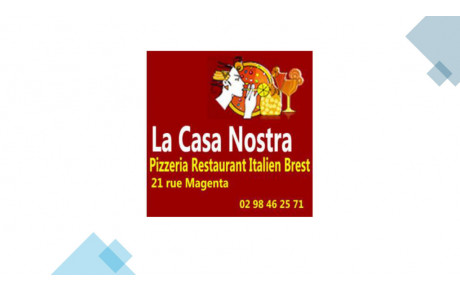 LA CASA NOSTRA