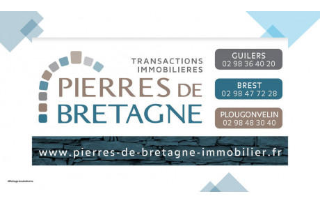 PIERRES DE BRETAGNE