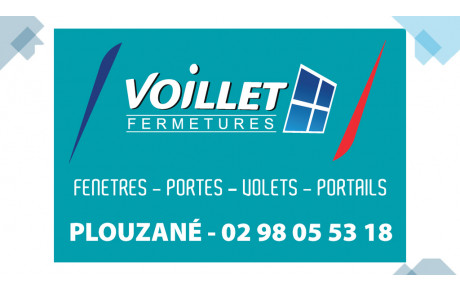 VOILLET FERMETURES