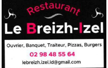 BREIZH IZEL