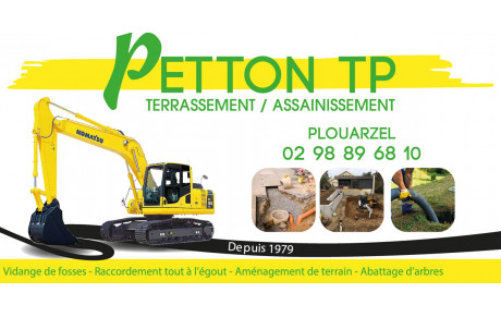 PETTON TP