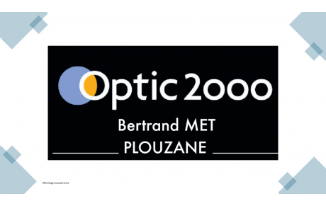 Optique 2000 Plouzané