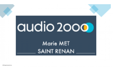 Audio 2000 Saint Renan