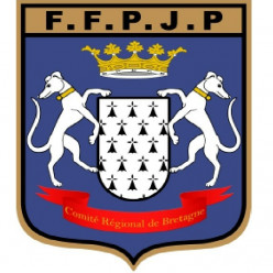 Triplette jeune