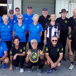 Trophée vétéran 22 septembre