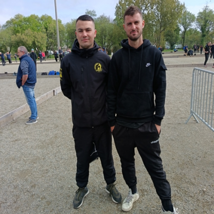 Couscous pétanque 2026